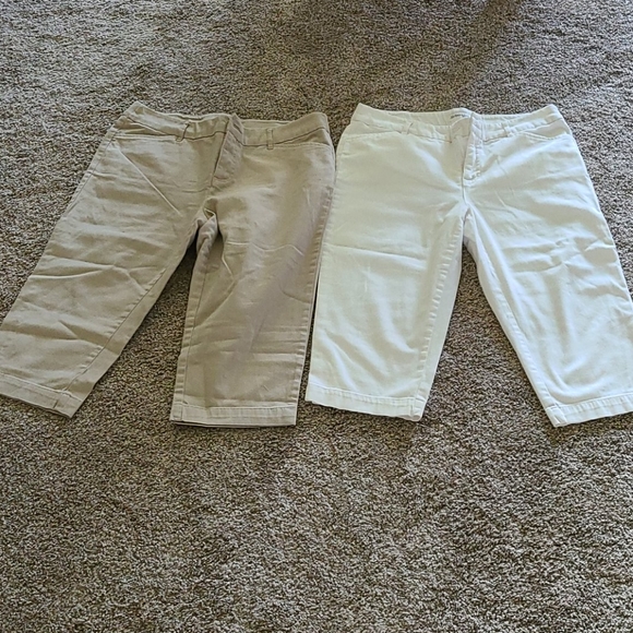 Capris - Picture 1 of 1